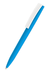 Пластиковая ручка Zeta Soft