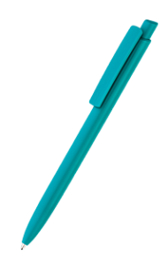 Пластиковая ручка POLO COLOR