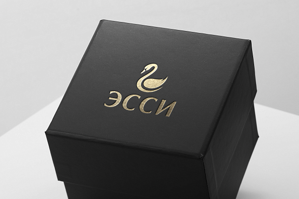 Коробка с лого - 3