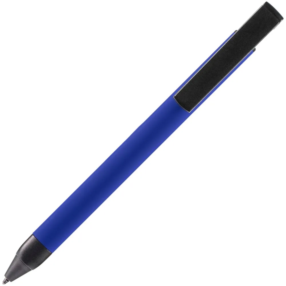 Ручка шариковая Standic с подставкой для телефона