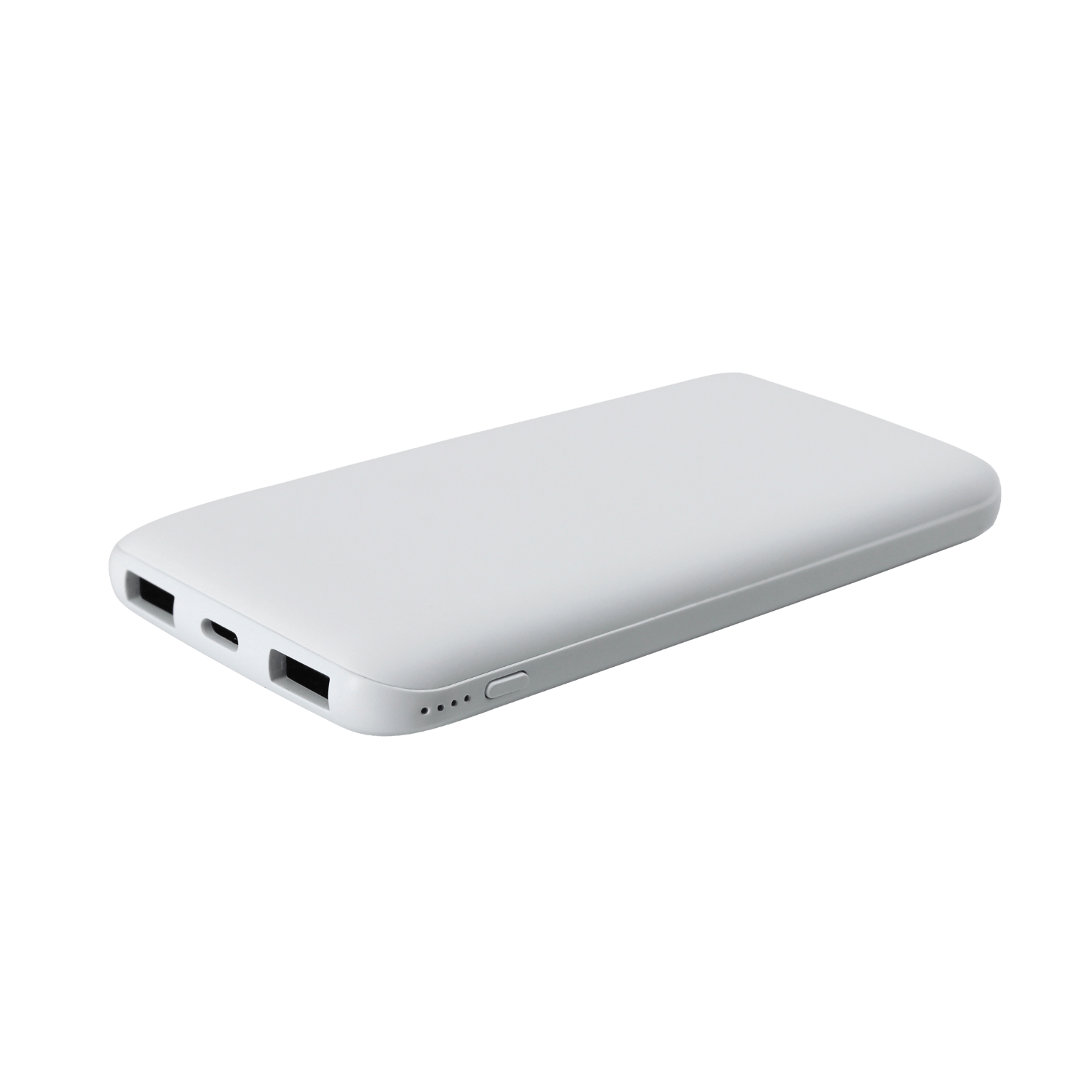 Внешний аккумулятор Bplanner Power 2 ST, софт-тач, 10000 mAh