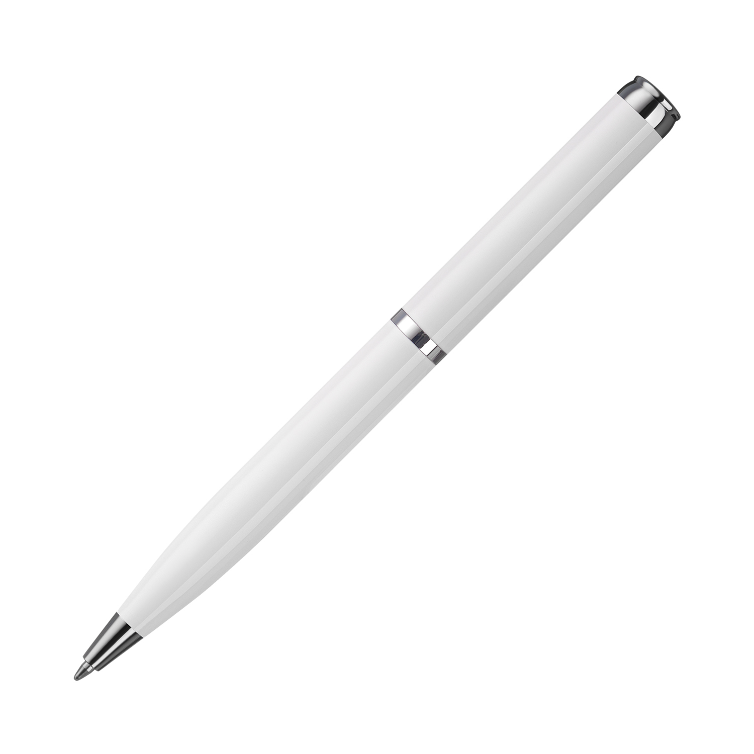Шариковая ручка Sonata BP, белая