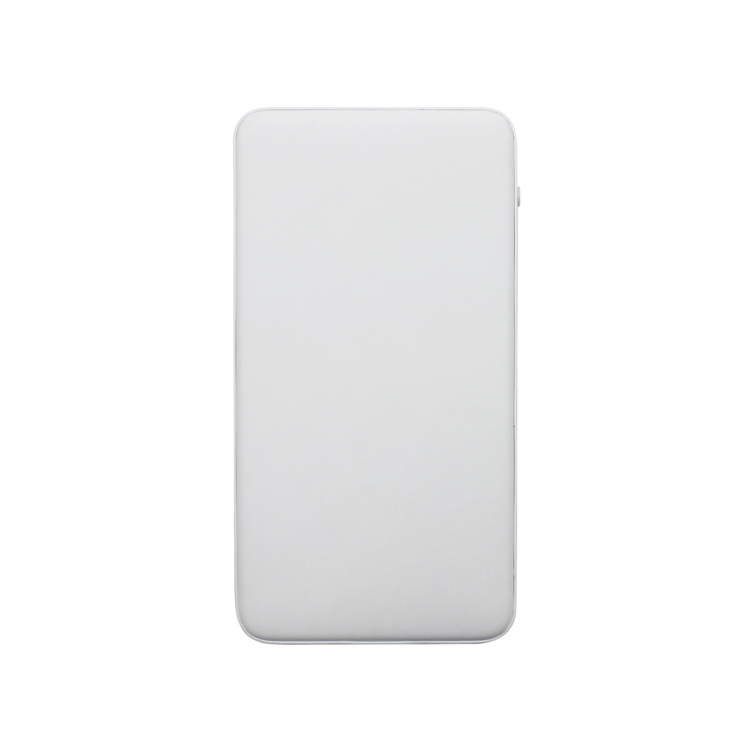 Внешний аккумулятор Bplanner Power 1 ST, софт-тач, 5000 mAh