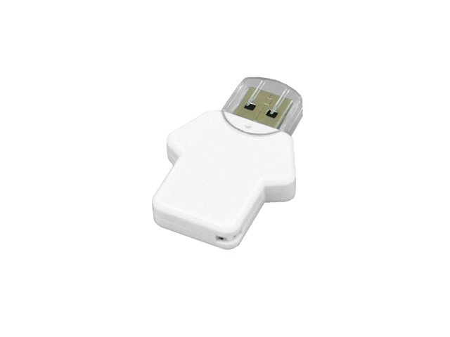 USB 2.0- флешка на 32 Гб в виде футболки