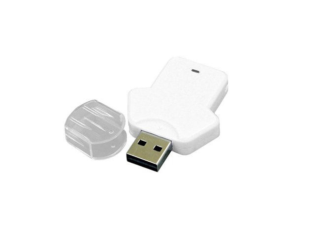 USB 3.0- флешка на 128 Гб в виде футболки