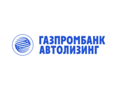 ГАЗПРОМБАНК АВТОЛИЗИНГ ООО