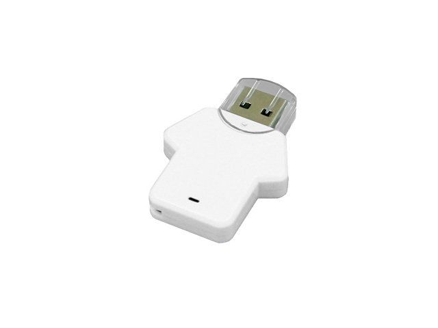 USB 2.0- флешка на 16 Гб в виде футболки