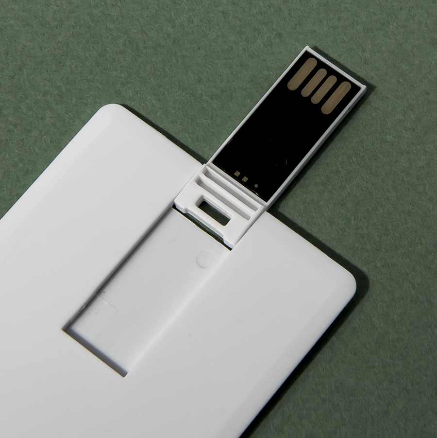 USB flash-карта CARD (8Гб)