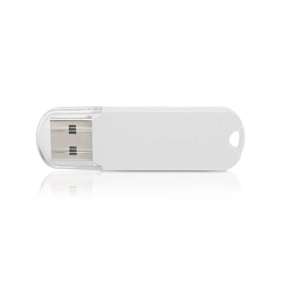 USB flash-карта UNIVERSAL, 8Гб, пластик, USB 2.0 