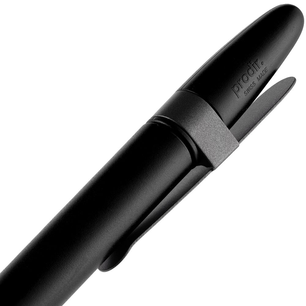 Ручка шариковая Prodir DS5 TSM Metal Clip
