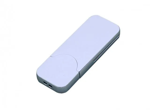 USB 3.0- флешка на 128 Гб в стиле I-phone