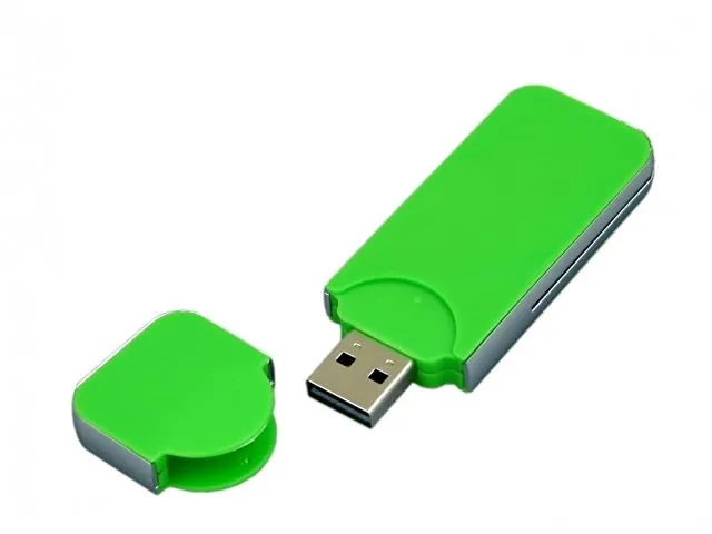 USB 3.0- флешка на 32 Гб в стиле I-phone