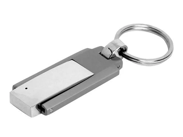 USB 2.0- флешка на 32 Гб в виде массивного брелока