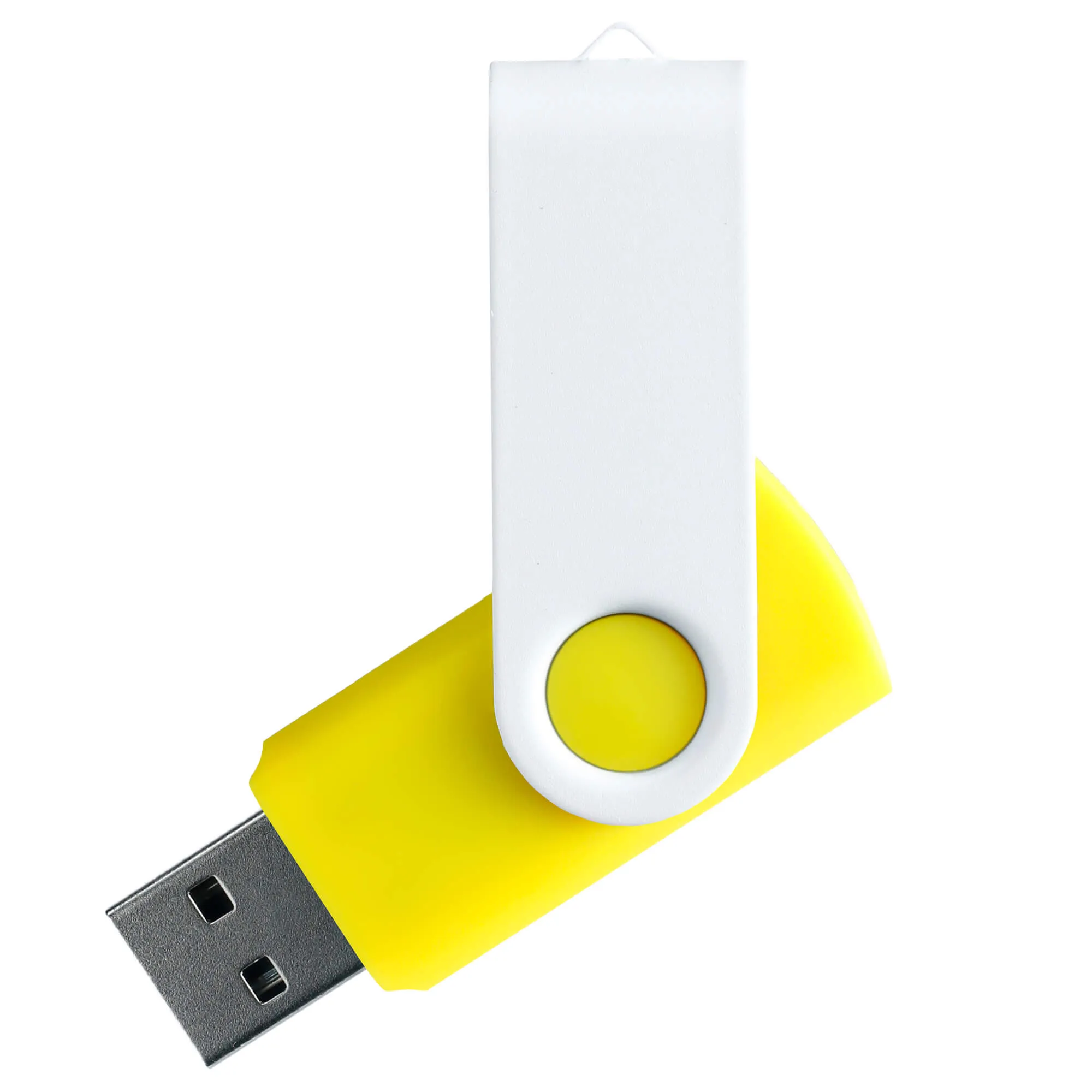 USB 2.0- флешка на 16 Гб «Кубик Рубика» в Москве