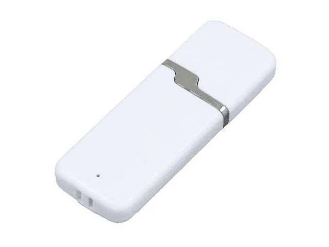 USB 2.0- флешка на 8 Гб с оригинальным колпачком