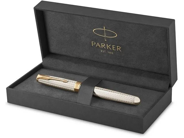 Перьевая ручка Parker Sonnet, M