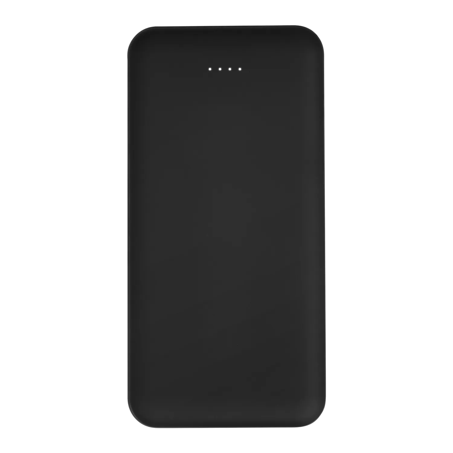 Внешний аккумулятор Elari Plus 10000 mAh, черный в Москве